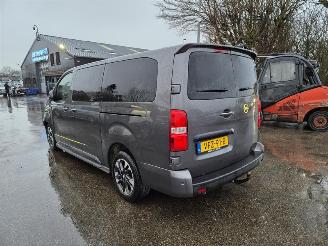 Opel Vivaro 2.0 CDTi 177 DC picture 2