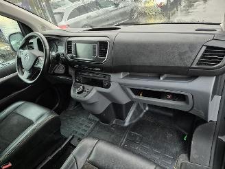 Opel Vivaro 2.0 CDTi 177 DC picture 5