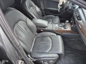 Audi S6 AVANT 4.0 V8 picture 13