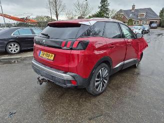 Schadeauto Peugeot 3008 1.6 e THP 2018/5
