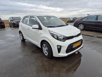 Kia Picanto 1.0 12v picture 4
