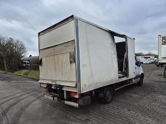  Mercedes Sprinter 316 CDi 2020/5