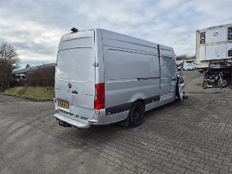  Mercedes Sprinter 317 cdi 2021/1