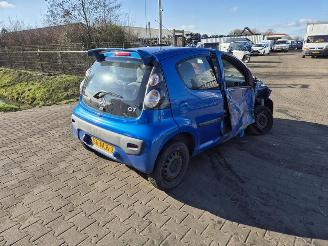  Citroën C1 1.0 2010/10