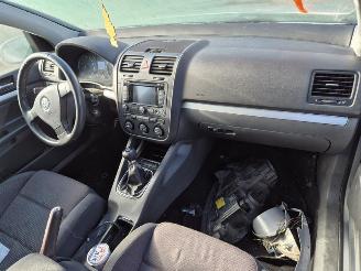 Volkswagen Golf 1.4 GT picture 5