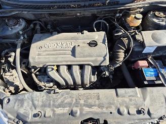 Toyota Corolla 1.6 picture 9