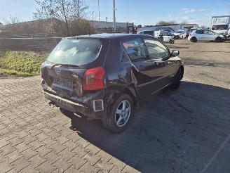 Uttjänta bilar auto Toyota Corolla 1.6 2004/10
