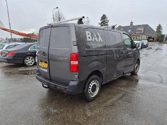  Toyota Proace 2.0 D4D 2022/8