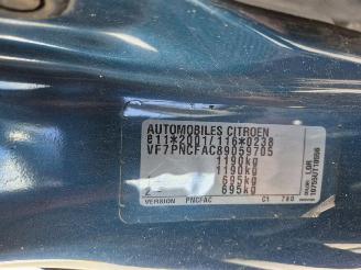 Citroën C1 1.0 picture 8