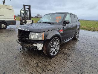 Land Rover Range Rover 4.2 V8 32V Supercharged picture 3