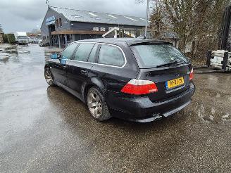BMW 5-serie 525i Touring picture 2