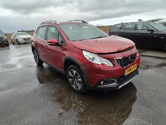 Peugeot 2008 1.2 16v picture 4
