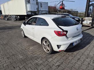 Seat Ibiza 1.4 TSi Cupra picture 2