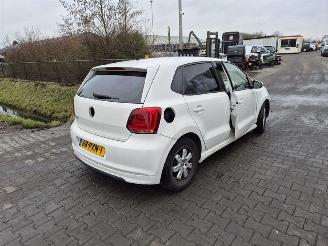  Volkswagen Polo 1.2 TDi 2011/4
