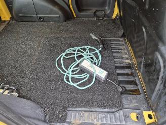 Renault Kangoo ZE picture 11