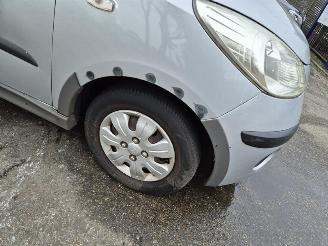 Hyundai I-10 1.1 i picture 5