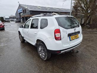 Dacia Duster 1.2 TCe picture 2