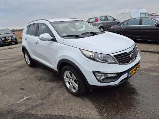 Kia Sportage 1.6 GDi picture 4