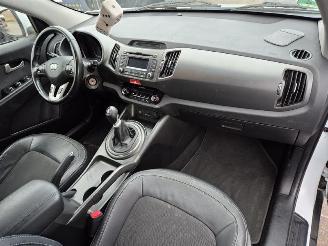 Kia Sportage 1.6 GDi picture 8