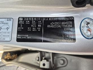 Kia Picanto 1.0 12v picture 8