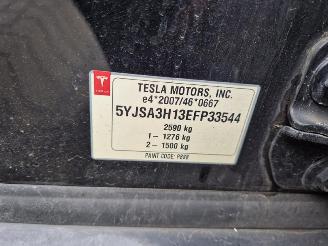 Tesla Model S 85 picture 8