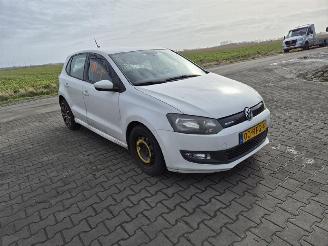 Volkswagen Polo 1.2 TDi picture 4
