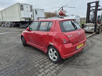 Suzuki Swift 1.3 picture 2