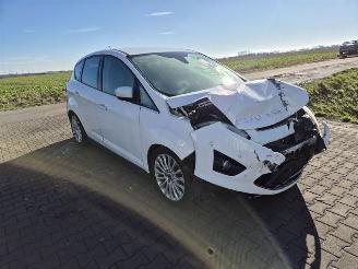 Ford C-Max 1.0 EcoBoost picture 4