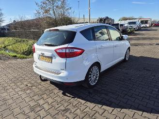 Autoverwertung Ford C-Max 1.0 EcoBoost 2014/9