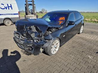 BMW 3-serie 316i picture 3