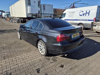 BMW 3-serie 316i picture 2