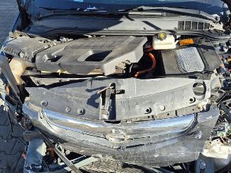 Opel Ampera 1.4 Hybrid picture 9