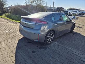 Uttjänta bilar auto Opel Ampera 1.4 Hybrid 2011/1