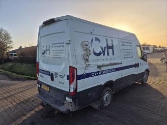  Iveco New daily 33 2022/6