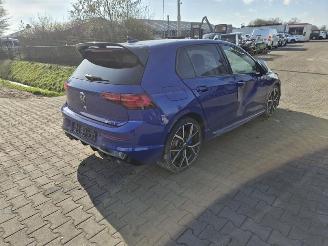 Vrakbiler auto Volkswagen Golf 2.0 TSi R 2021/6
