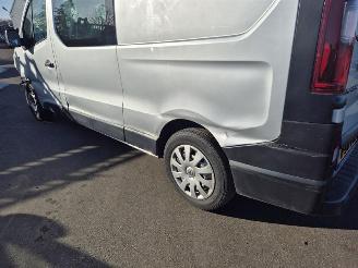 Renault Trafic 1.6 dCi   dc picture 7