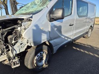 Renault Trafic 1.6 dCi   dc picture 8