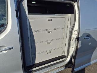 Peugeot Expert 2.0 HDi picture 12