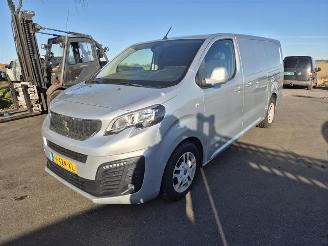 Peugeot Expert 2.0 HDi picture 3