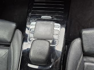 Mercedes A-klasse 200 Turbo picture 11