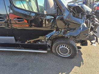 Mercedes Sprinter 315 CDi picture 8