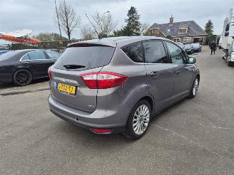 Avarii autoturisme Ford C-Max 1.6 SCTi 2012/7