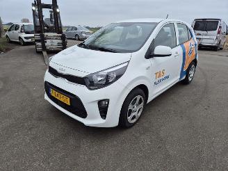 Kia Picanto 1.0 12v picture 3