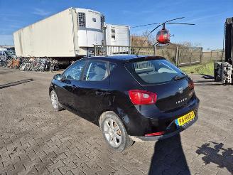 Vrakbiler auto Seat Ibiza 1.4 16v 2009/1