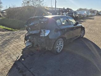 Vrakbiler auto BMW 1-serie 116I 2007/11