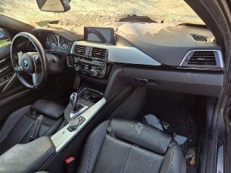 BMW 3-serie 320d Touring picture 5