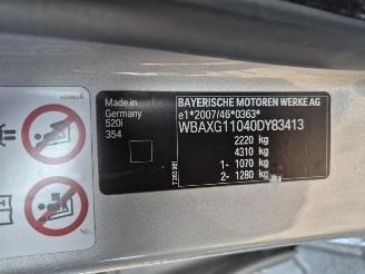 BMW 5-serie 520i picture 8