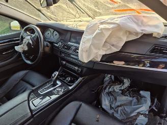 BMW 5-serie 520i picture 5