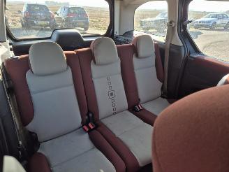 Citroën Berlingo Multispace 1.6 Vti picture 13