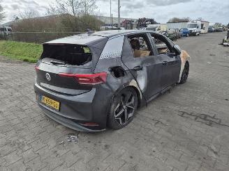 rozbiórka samochody osobowe Volkswagen ID.3  2020/12